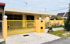 Mh Homestay No2 At Alor Setar